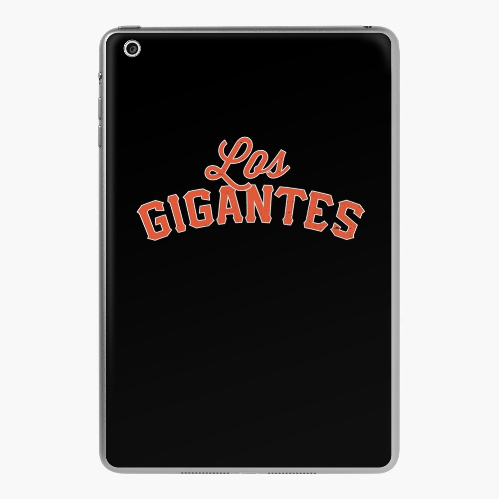 Los Gigantes baseball distressed vintage-look Classic T-Shirt for Sale by  ollysomething