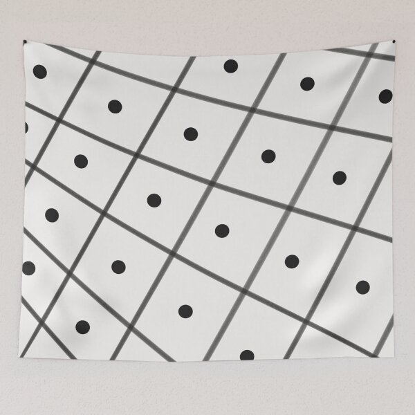Item preview, Backgammon Board Spatial designed and sold by ReplyGirl.