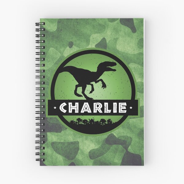 Item preview, Velociraptor Squad: Charlie Team designed and sold by marslegarde.