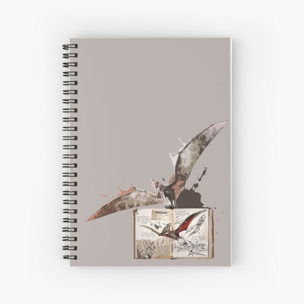 Item preview, Pteranodon designed and sold by Gergana Draganova.