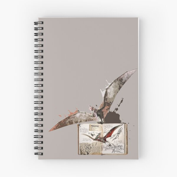 Item preview, Pteranodon designed and sold by Gergana Draganova.