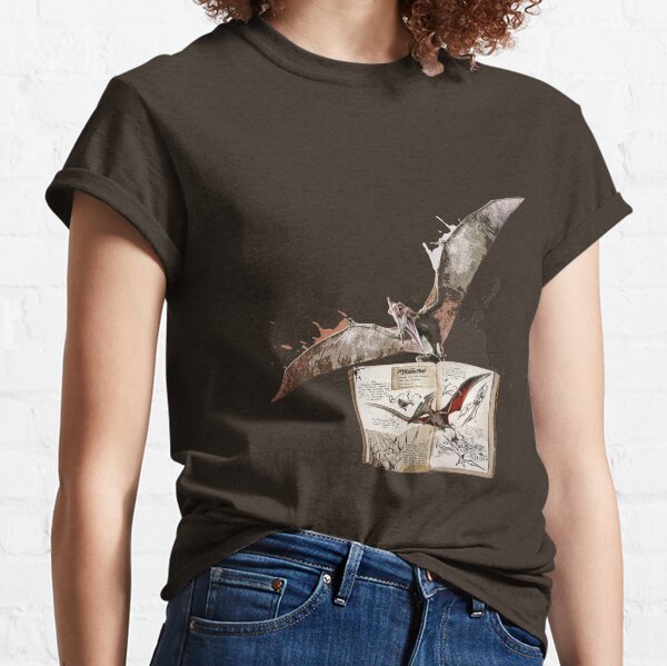 Pteranodon Classic T-Shirt