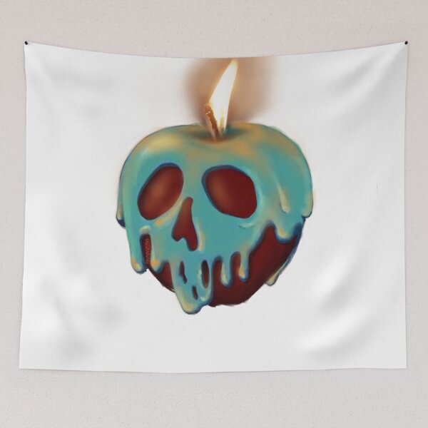 Item preview, Of Poison and Candles designed and sold by incloudines.