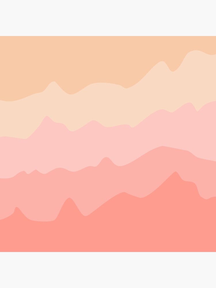 Pastel Tides by caligrafica