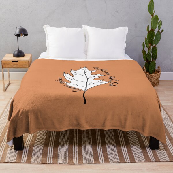 Item preview, Botanical - Northern Red Oak designed and sold by lolla-doesstuff.