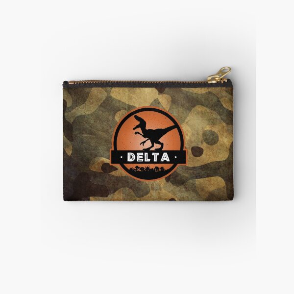 Item preview, Velociraptor Squad: Delta Team designed and sold by marslegarde.