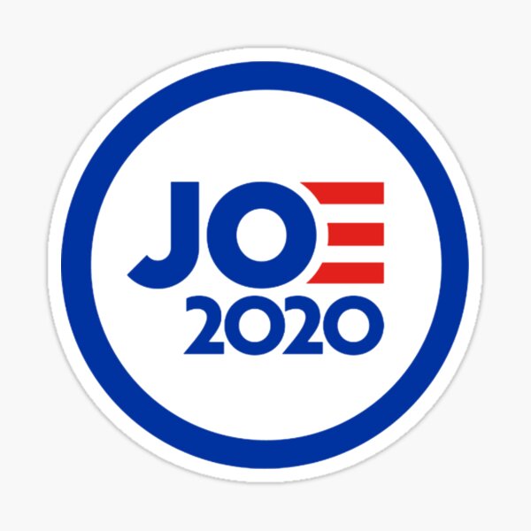 Joe Biden Stickers Redbubble - panera bread decal roblox