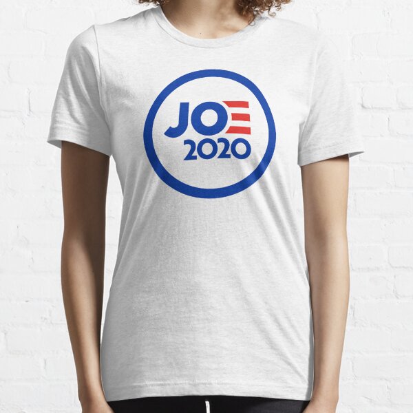 Joe 2020 Essential T-Shirt