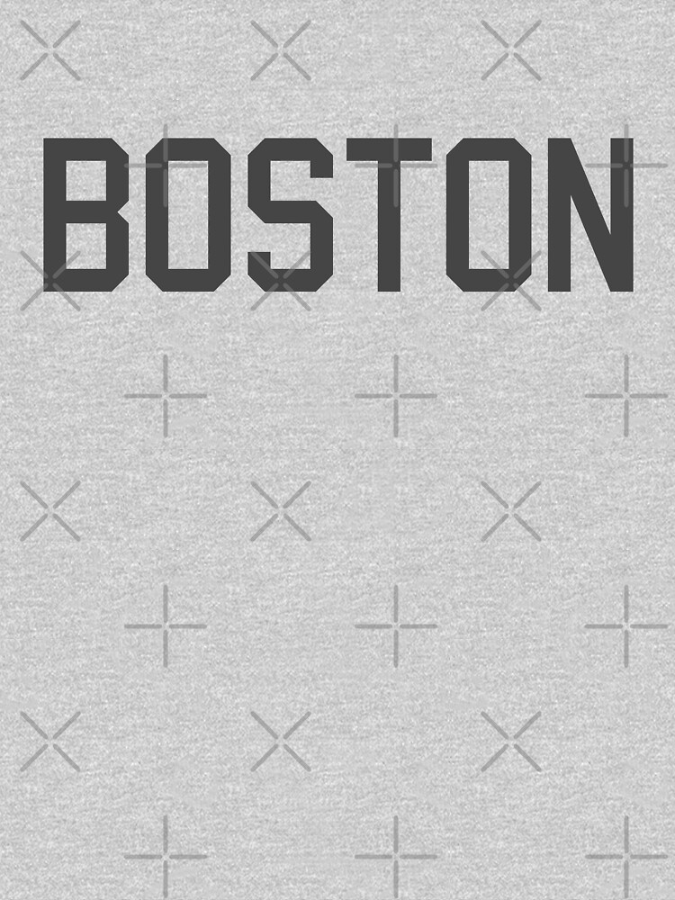 Boston by corbrand