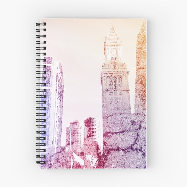 Item preview, cityscape designed and sold by debschmill.