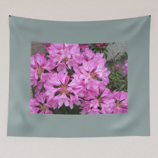 Item preview, Dwarf Rhododendron #2 designed and sold by lezvee.