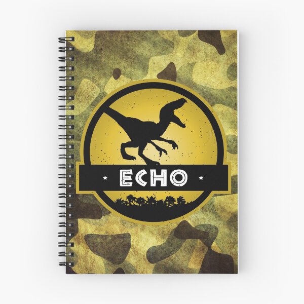 Item preview, Velociraptor Squad: Echo Team designed and sold by marslegarde.