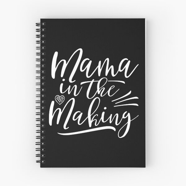 Item preview, Mama in The Making designed and sold by cidolopez.