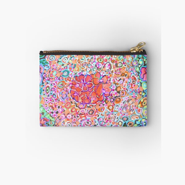 Item preview, Flower Dance designed and sold by EileenCKenny.