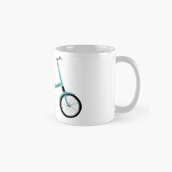Item preview, Moulton Bike designed and sold by The Cryptid Crone.