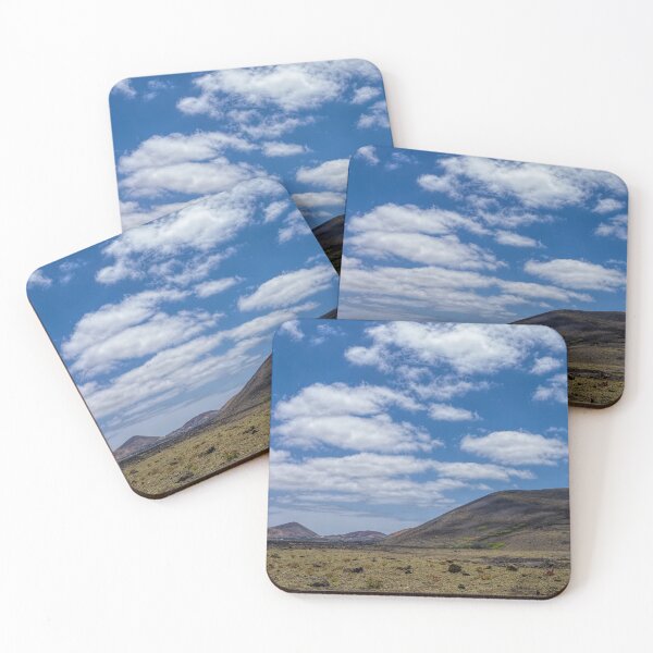 Item preview, Lanzarote Volcano landscape designed and sold by iCimages.net.
