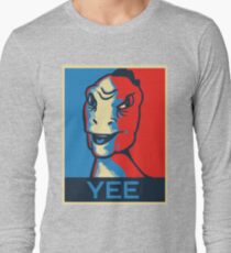 yee yee shirt of the month