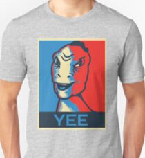 Yee Unisex T-Shirt