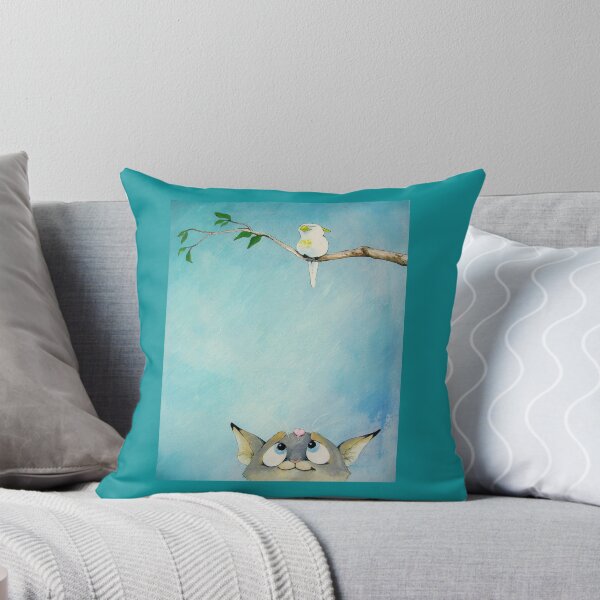 Item preview, Bird Love designed and sold by jpoese.
