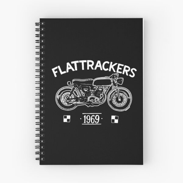Item preview, Flat Trackers (white) designed and sold by siege103.