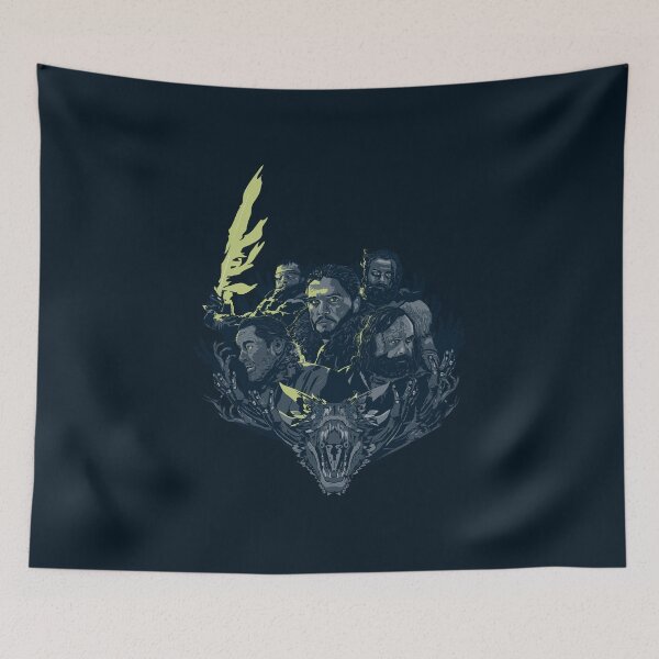 Item preview, Snow Patrol designed and sold by RarieDash.