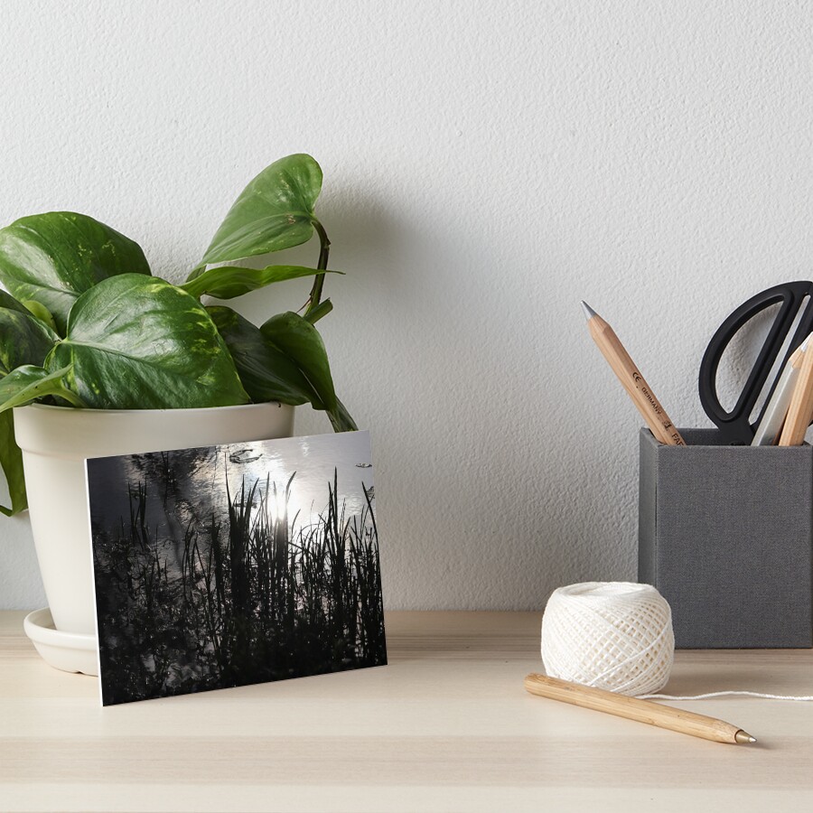 Item preview, Art Board Print designed and sold by cuprum.