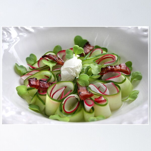 Artikel-Vorschau von Carpaccio Bavaricus, designt und verkauft von SmoothBreeze7.