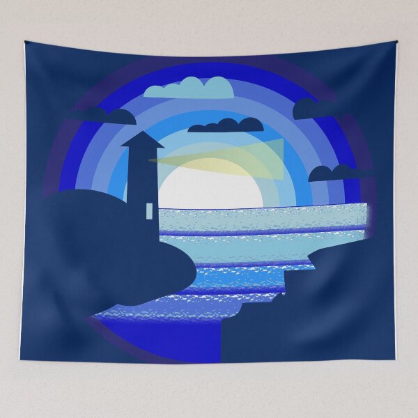 Item preview, Lighthouse  designed and sold by therambler.