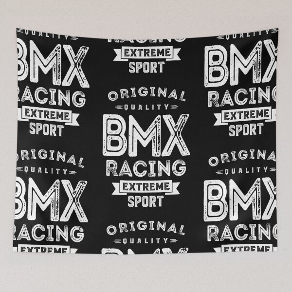 Item preview, BMX Racing designed and sold by cidolopez.