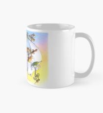 Pirate Adventure II Tasse (Standard)
