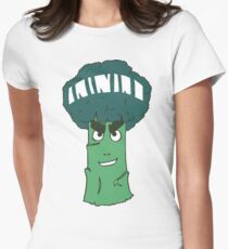 Broc-Lee Women's Fitted T-Shirt