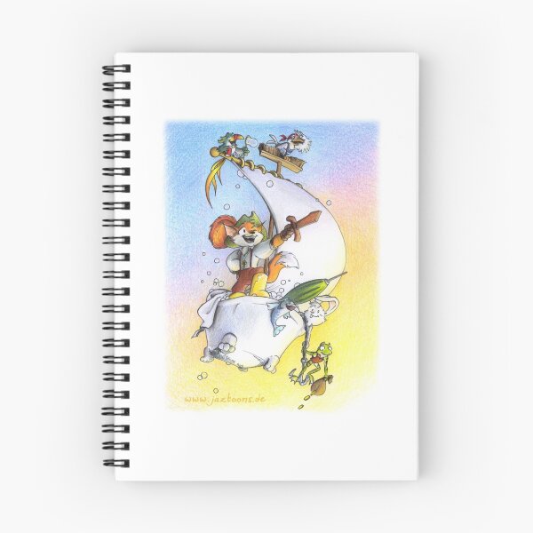 Item preview, Pirate Adventure II designed and sold by jpoese.