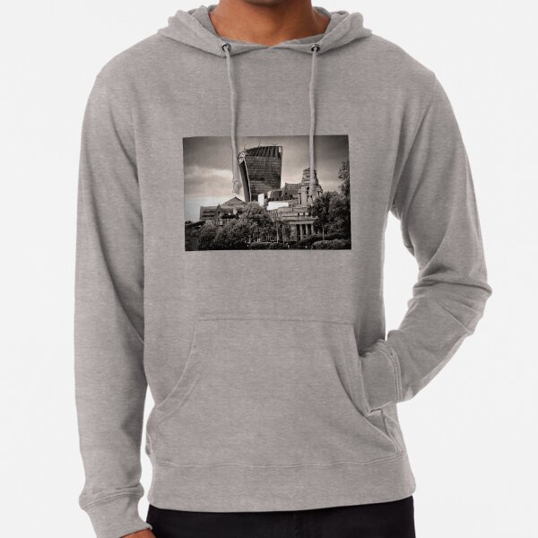 Fenchurch hoodies mens online