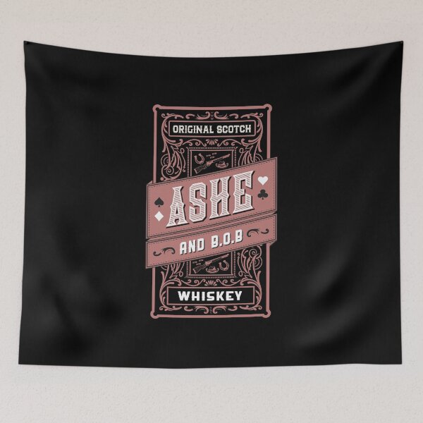 Item preview, Gang Leader Scotch designed and sold by dcmjs.