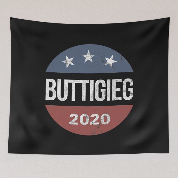 Item preview, Pete Buttigieg designed and sold by bailesstacy.
