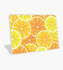 Various Citrus Slices 4 Laptop Skin