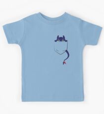 Mini zahnlos Kinder T-Shirt