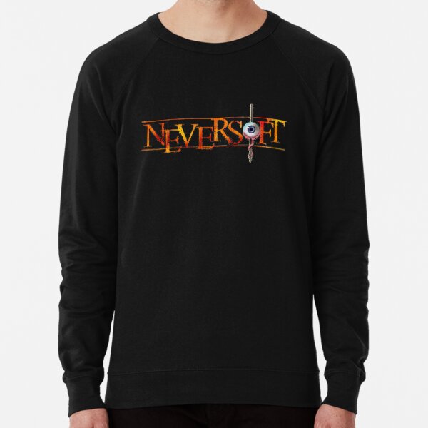 Neversoft Lightweight Sweatshirt