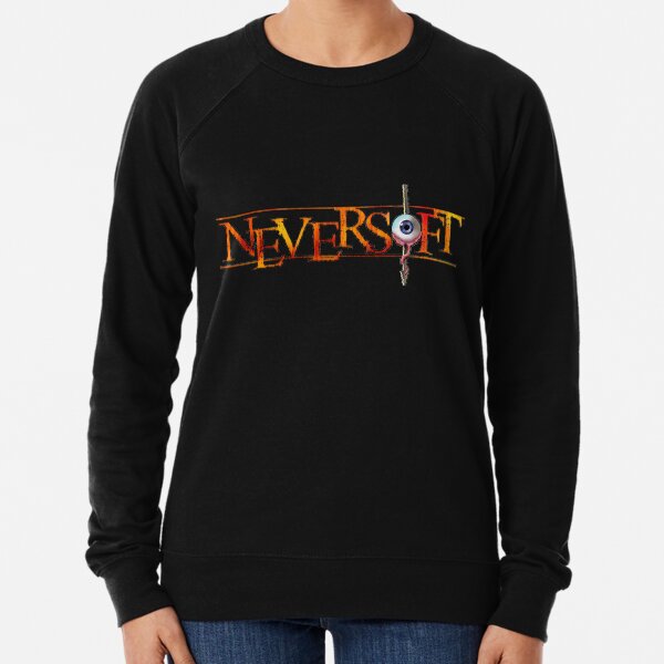 Neversoft Lightweight Sweatshirt