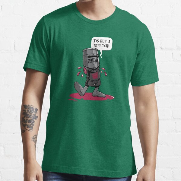 A Vintage Flesh Wound Essential T-Shirt