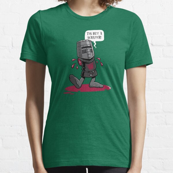 A Vintage Flesh Wound Essential T-Shirt