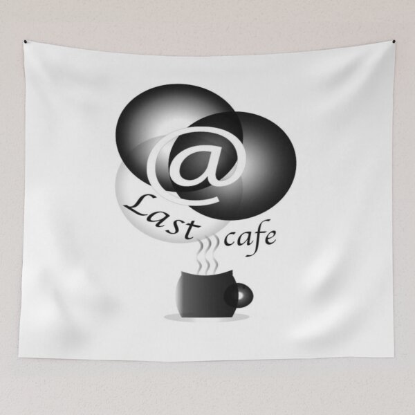 Item preview, At last cafe designed and sold by Kavie1970.