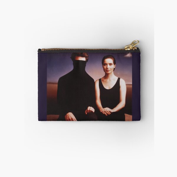Artikelvorschau, David Lynch Isabella Rossellini entworfen und verkauft von Mélina D'Amico.