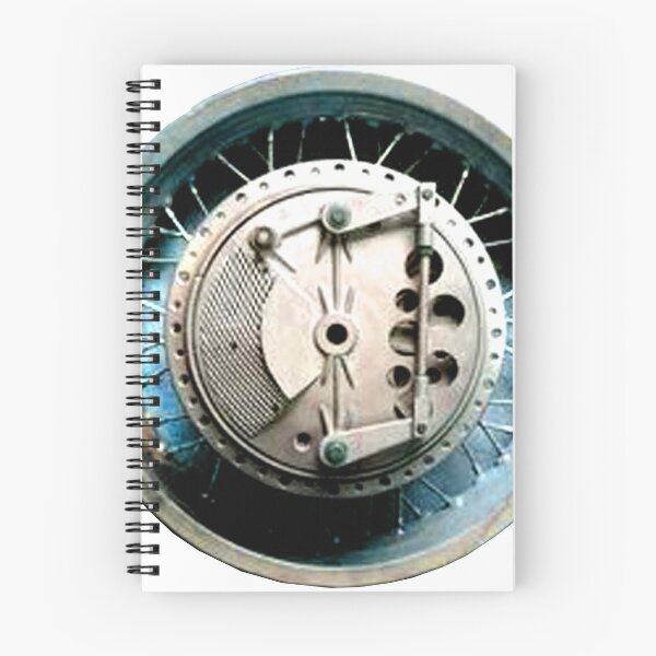 Item preview, BIG DRUM BRAKE designed and sold by JohnLowerson.