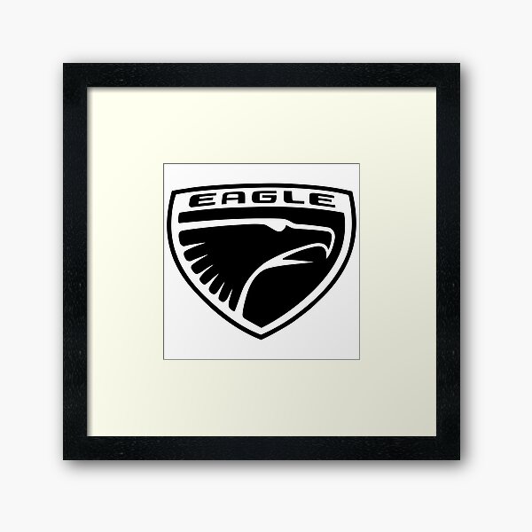 Item preview, Eagle Talon DSM designed and sold by msrowe.