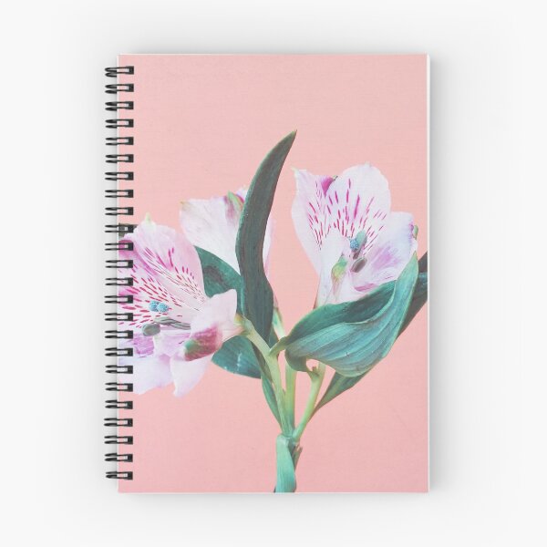 Item preview, Peruvian Lily designed and sold by Cassia Beck.