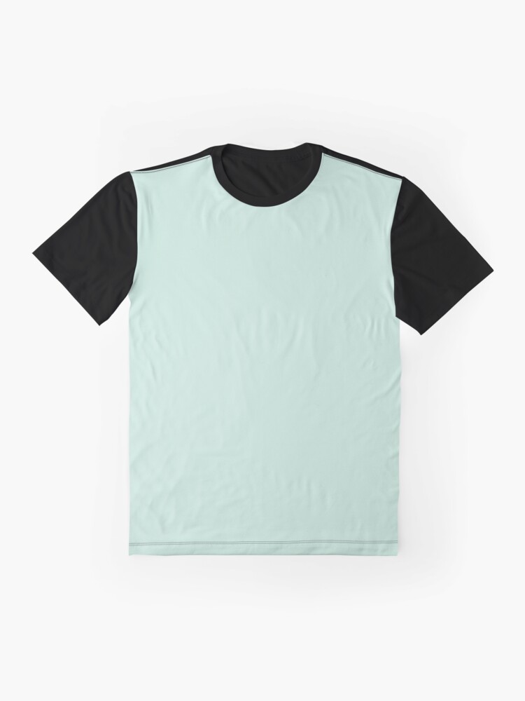 Duck egg blue t hot sale shirt