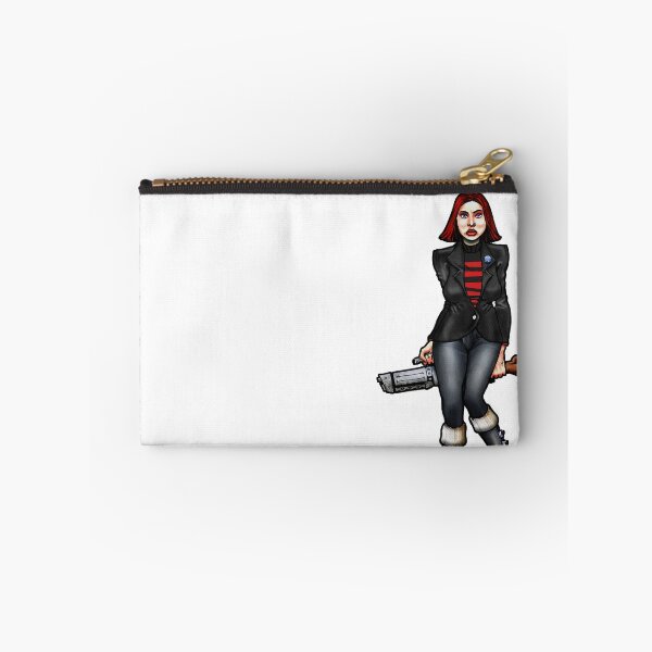 Item preview, Women's Liberation DEATH SQUAD designed and sold by strangelysaucy.