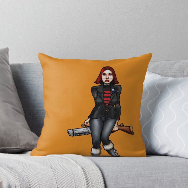 Item preview, Women's Liberation DEATH SQUAD designed and sold by strangelysaucy.