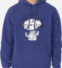 Wisp of Cloud Hoodie